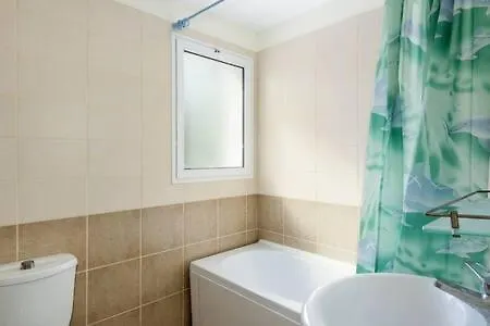 Joya Cyp Strawberry Garden Holiday home Agios Amvrosios (Kyrenia)