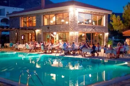 Joya Cyp Strawberry Garden * Agios Amvrosios (Kyrenia)