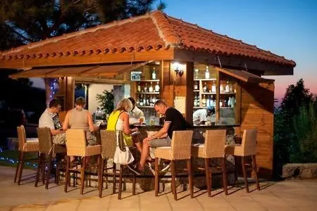 Joya Cyp Strawberry Garden Σπίτι διακοπών Agios Amvrosios (Kyrenia)